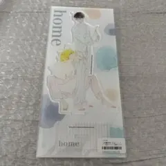 中村明日美子 ☆ 同級生 blanc アニメイト有償特典 アクリルスタンド