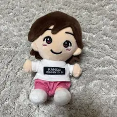 道枝駿佑 グッズ Amazon.co.jp: Johnny&Associates. なにわ男子【 ちびぬい 】 道