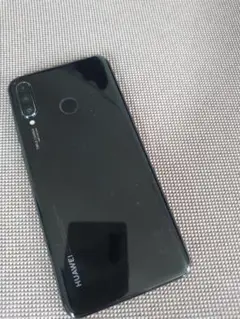 Huawei P30 lite ディプレイ難あり