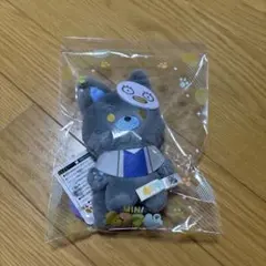 銀魂 モフフサ MINI ミニモフぬいぐるみ 桂小太郎 - メルカリ