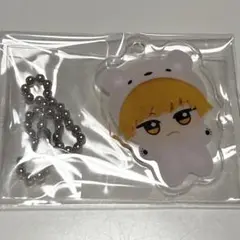ちびぐるみフェス ブルーロック 國神 くま
