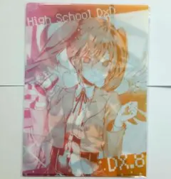 2025年最新】ハイスクールDXDの人気アイテム - メルカリ