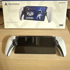 PlayStation Portal リモートプレーヤー CFIJ-18000