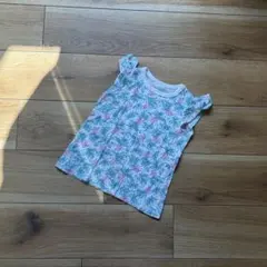《 UNIQLO 》 キッズ服　100サイズ　トップス　Tシャツ