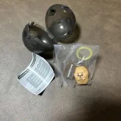 SKZOO HAN QUOKKA ガチャ キーホルダー
