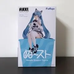 勝利の女神ニケ プリバティ：アンカインド・メイド フィギュア