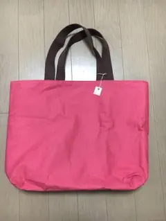 【新品】トートバッグ リバーシブル