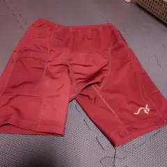 アミノサウルス　ハーフタイツ