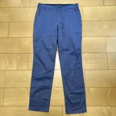 McGREGOR マックレガー スラックス ブルー系 パンツ ボトムス 長ズボンのサムネイル