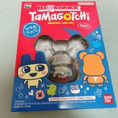 大たまごっち展　 BE@RBRICK×Tamagotchi