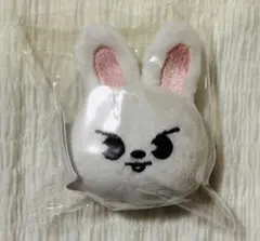 Stray Kids ぬいぐるみマグネット リービット リノ