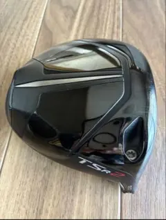 2025年最新】タイトリスト tsr ドライバーヘッドのみの人気アイテム