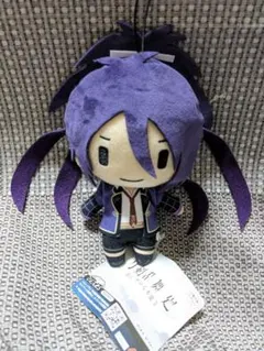 刀剣乱舞 不動行光 指の上シリーズ ぬいぐるみ マスコット 花丸 2025年最新】不動行光 ぬいぐるみの人気アイテム - メルカリ