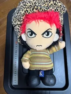 2025年最新】HIDE DXぬいぐるみの人気アイテム - メルカリ