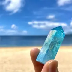 虹色の海③ 〜アクアオーラポイント〜