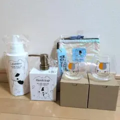 夏目友人帳　ニャンコ先生 　5個セット