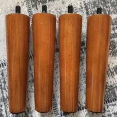 ソファの脚