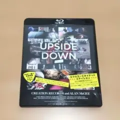 アップサイド・ダウン:クリエイション・レコーズ・ストーリー エクスターミネイテ…