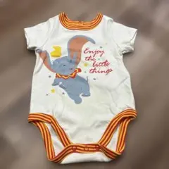 Disney Baby ダンボ ロンパース 90cmのサムネイル