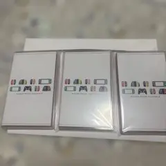 Nintendo Switch カードケース 8 マイニンテンドー