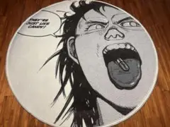 AKIRA ラグ