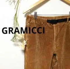 GRAMICCI グラミチ コーデュロイ パンツ ボトムス