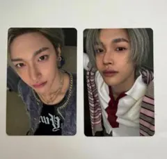 RIIZE ウォンビン All of You ソロジャケ トレカ