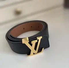 風*人様 Louis Vuitton モノグラム ベルト 95/38 風*人様 Louis Vuitton モノグラム ベルト 95/38 - メルカリ