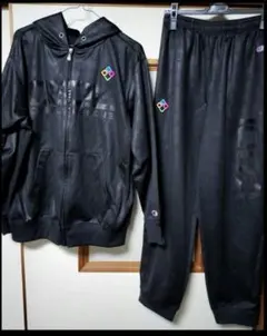 チャンピオン　ジャージ上下