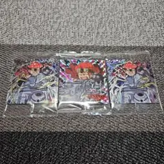 ワンピースウエハースシール ユースタス・キッド3 SEC×2 GR1