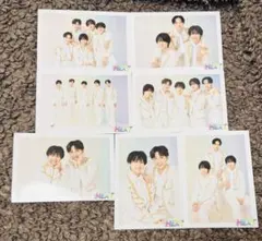 EBiDAN NEXT レヴワン　まとめ売り