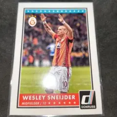 2025年最新】WESLEY sneijderの人気アイテム - メルカリ