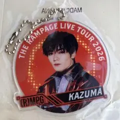 RAMPAGE RMPG 川村壱馬2連アクリルチャーム - メルカリ