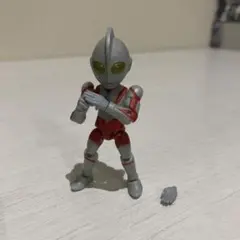 ナックル星人 ウルトラマン フィギュア レトロ レア 昔 希少 グッズ