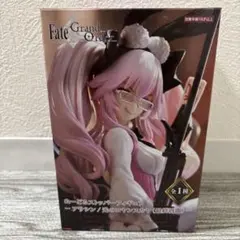 Fate/Grand Order ヌードルストッパーアサシン/光のコヤンスカヤ