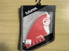 新品・送料込み＞ futures MIKEY FEBRUARY キール フィン - メルカリ