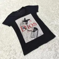 ハリウッドメイド　HOLLYWOOD MADE　N°9　Tシャツ　カットソー　S