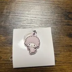 サンリオキャラクターズ　ダブルチャームマイスウィートピアノ