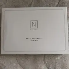 N organic Moisture & Balancing Trial Kit