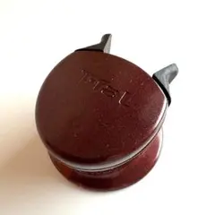 ティファール インジニオ ガラスぶた用つまみ レッドベリー 新品未使用のサムネイル