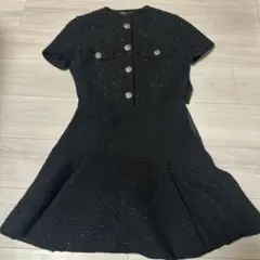 最終値下げ！新品未使用！MAJE ブルーコート 2025年最新】majeの人気アイテム - メルカリ