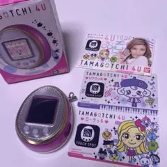 2026年最新】たまごっち！ 4U ローラの人気アイテム - メルカリ