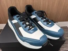 S*a様 未使用 Berluti ベルルッティ スニーカー 1895 パルス 2のサムネイル