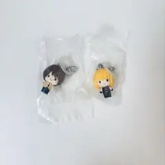 デスノート めじるしアクセサリー 夜神月 メロ