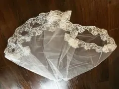 ウェディングベール