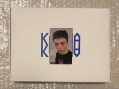 開封済みアルバム付きヒョンジンHyunjin karma特典hmvA