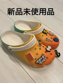 茶*4様 KEEN カラフルステッカーサンダル　27cm us9美品　中古 茶*4様 KEEN カラフルステッカーサンダル 27cm us9美品 中古 - メルカリ
