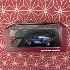 ignition model PANDEM TOYOTA 86のサムネイル