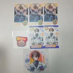 加賀美ハヤト キャラクターグッズ