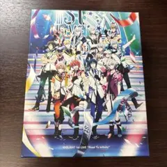 アイドリッシュセブン 1st LIVE「Road To Infinity」Bl… - メルカリ